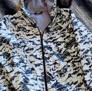 The North Face - All Weather Jacket